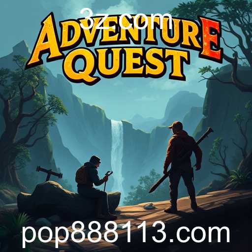 Adventure Quest