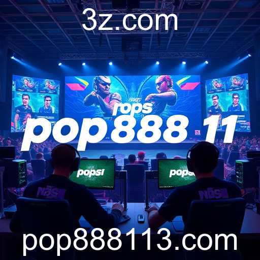 Revolução dos Games em 2026: O Impacto de pop88811