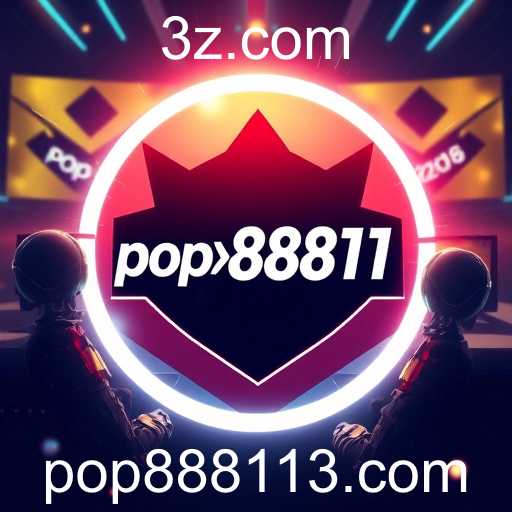 A Ascensão da pop88811 no Mundo dos Jogos