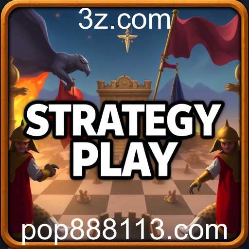 Strategy Play